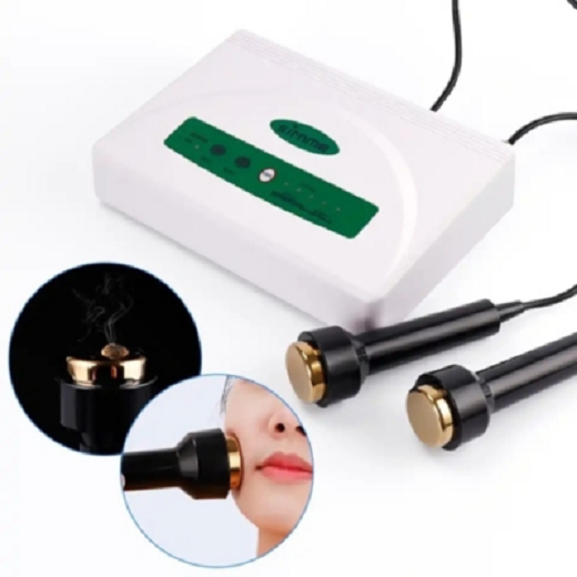 ULTRASONIDO FACIAL,CORPORAL 1 Y 3MHZ, IDEAL POST OPERATORIO - 2
