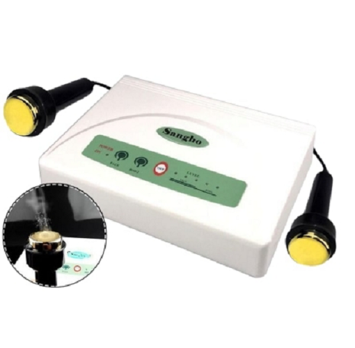 ULTRASONIDO FACIAL,CORPORAL 1 Y 3MHZ, IDEAL POST OPERATORIO - 3