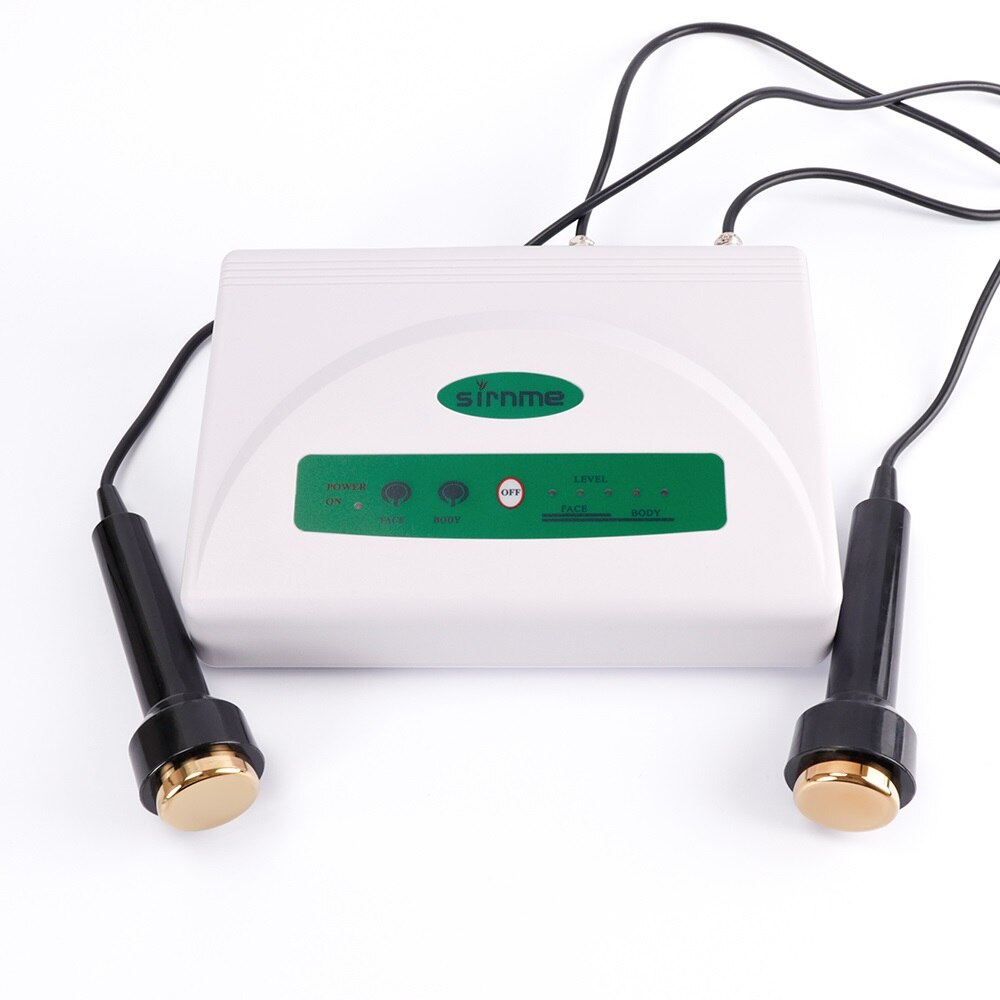 ULTRASONIDO FACIAL,CORPORAL 1 Y 3MHZ, IDEAL POST OPERATORIO - 6