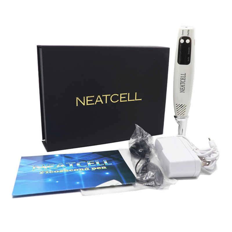 LASER PORTATIL NEATCELL PICOSEGUNDO ELIMINA TATUAJES - 1