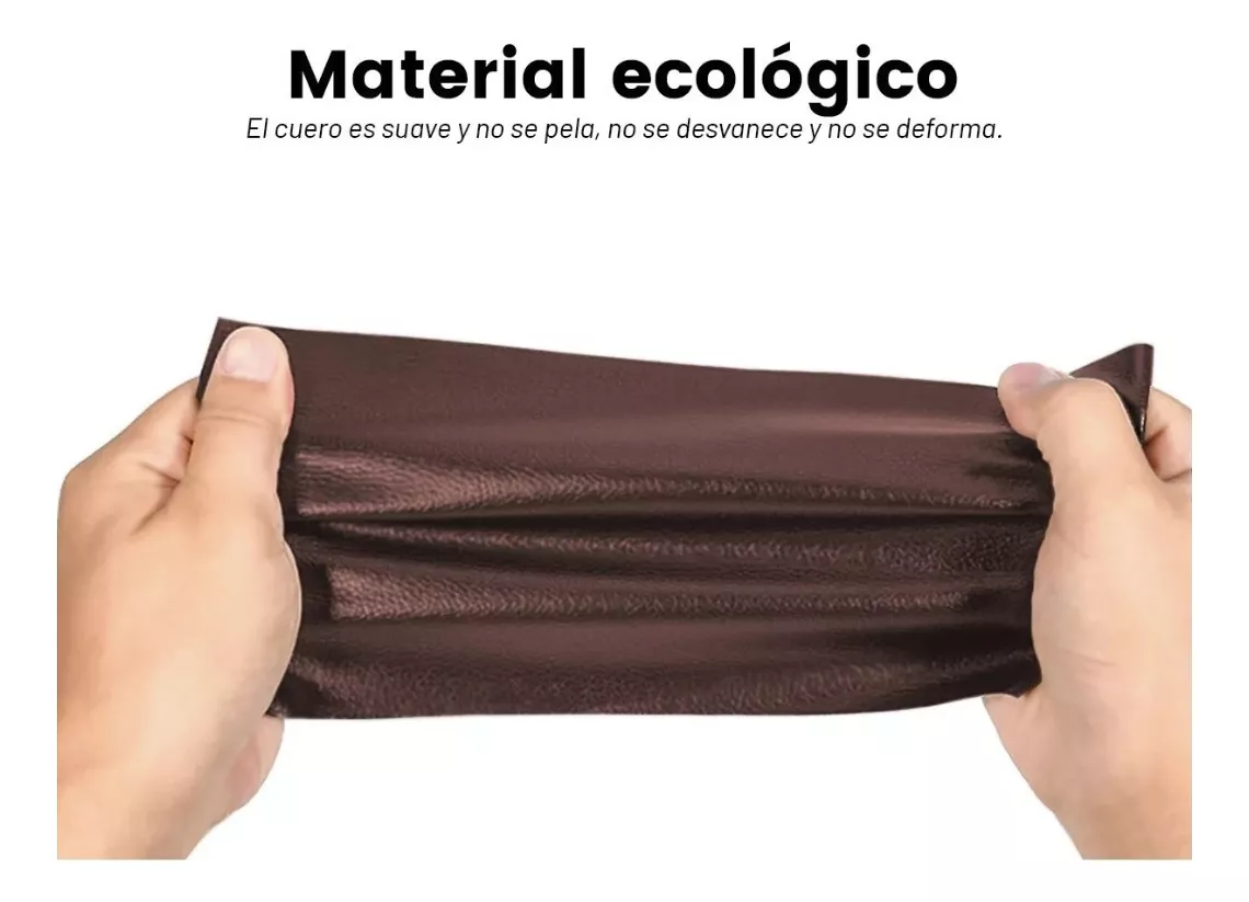 PARCHE 30X20 CM NYLON ADHESIVO REPARA CARPA CHAQUETAS CAQUI - 5