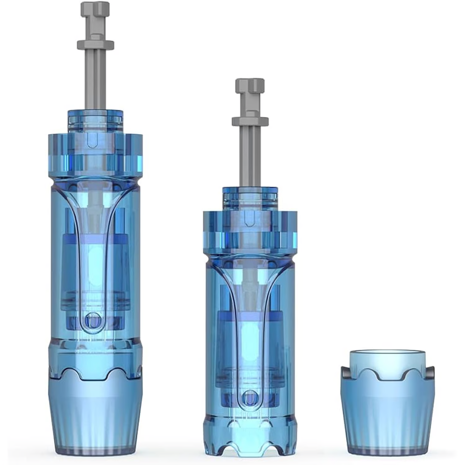 AGUJA REPUESTO DERMAPEN DRPEN A9 M8S PIN NANO PACK 10UND - 1