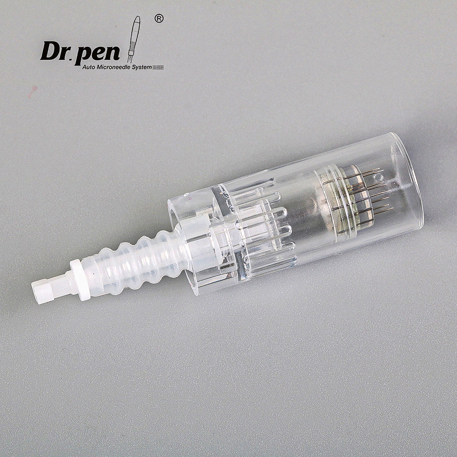 CARTUCHOS DERMAPEN 24 PINES PACK DE 10 AGUJAS - 2