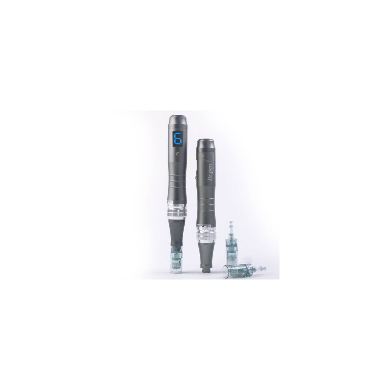 DERMAPEN DR. PEN  M8 INALÁMBRICO - 7