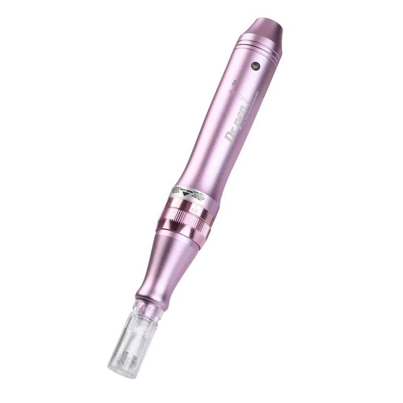 DERMAPEN DR PEN M7-W INALÁMBRICO 3 APOLLAS DE VITAMINA C - 5