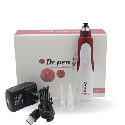 KIT DE BB GLOW SERUM PIGMENTOS BB LIPS  DERMAPEN  N2… - 4