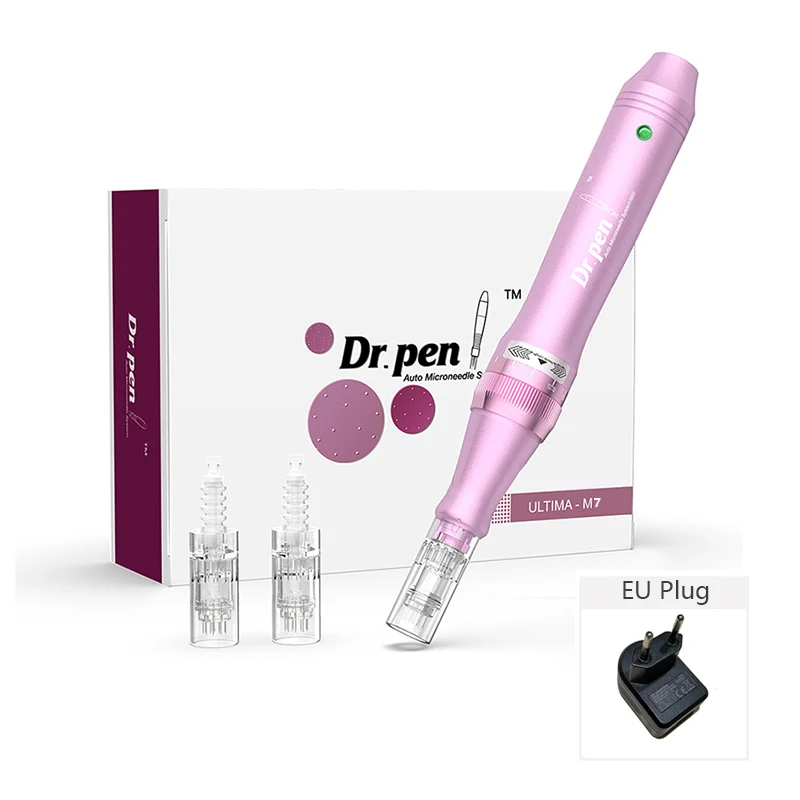 DERMAPEN M7 INALAMBRICO 5VELOCIDADES+22 AGUJAS - 5