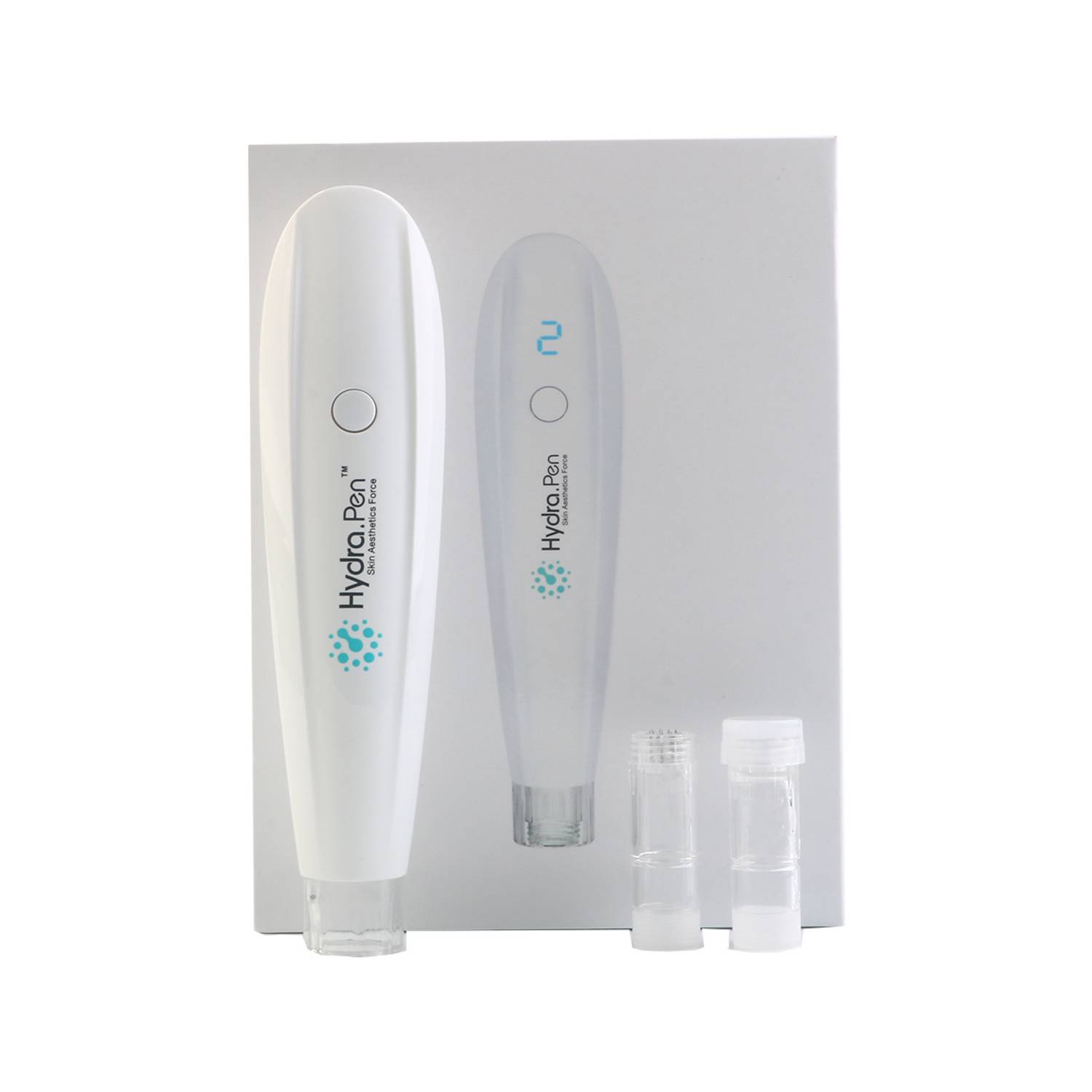 PEN H2 DERMAPEN  +CARTUCHO DE  REGALO - 1