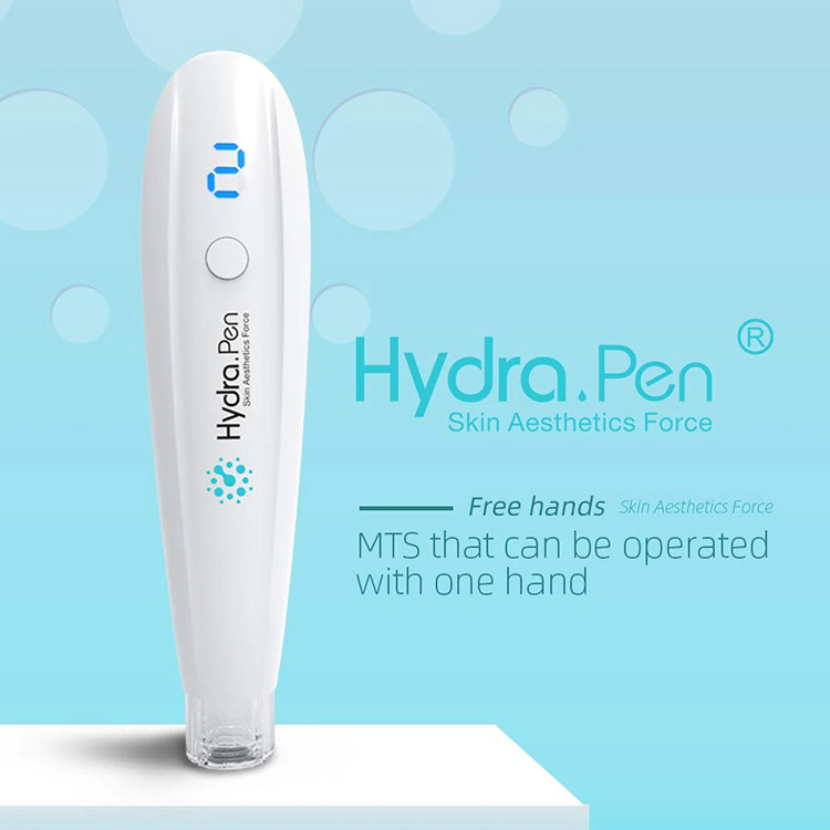 PEN H2 DERMAPEN  +CARTUCHO DE  REGALO - 3
