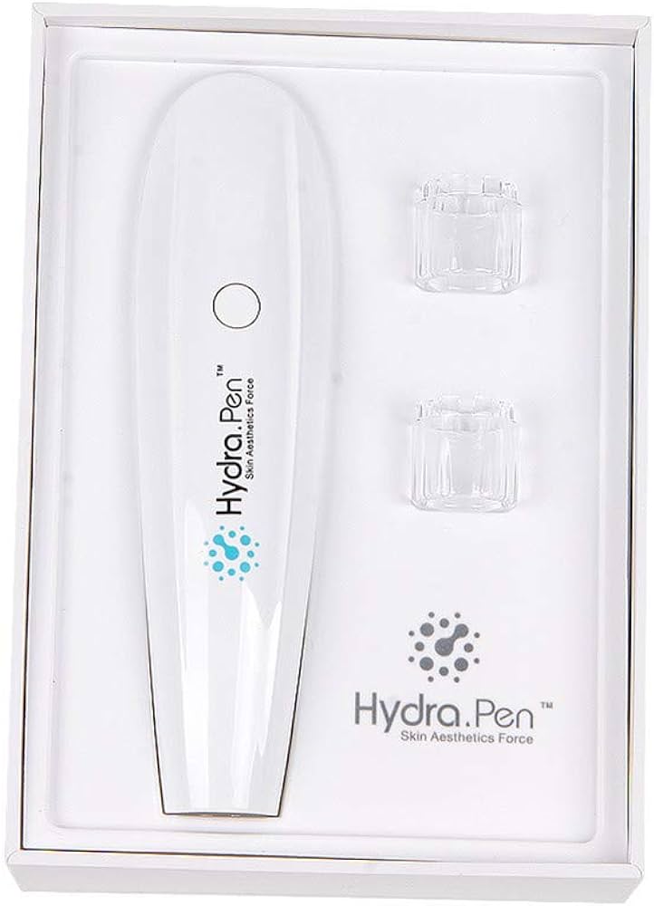 PEN H2 DERMAPEN  +CARTUCHO DE  REGALO - 4