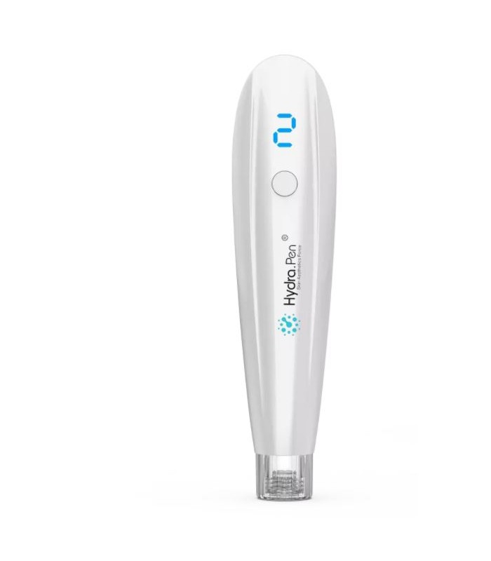 PEN H2 DERMAPEN  +CARTUCHO DE  REGALO - 5