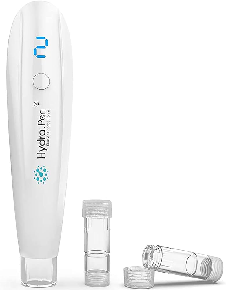 PEN H2 DERMAPEN  +CARTUCHO DE  REGALO - 6