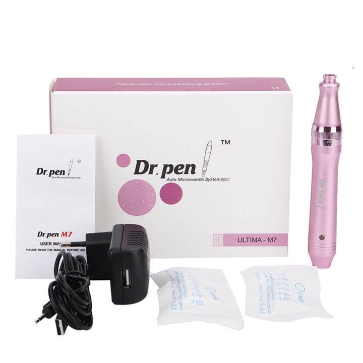 DERMAPEN DR PEN ULTIMA M7 INALÁMBRICO DERMA PEN MESOTERAPIA - 1