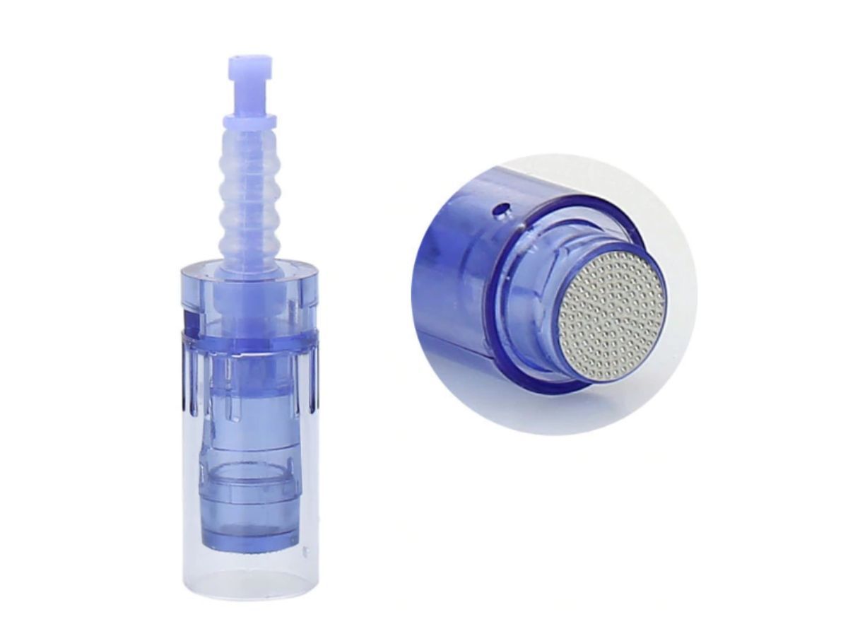 CARTUCHO DERMAPEN DR. PEN A1 Y A6 NANO ROUND PACK 10 - 3