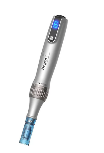 DR PEN M8S INALÁMBRICO EQUIPOS ORIGINALES RECARGABLE - 1