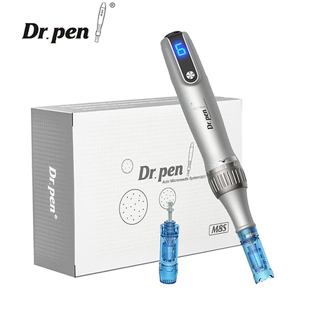 DR PEN M8S INALÁMBRICO EQUIPOS ORIGINALES RECARGABLE - 7