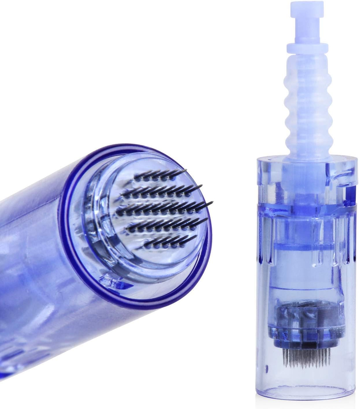 PACK 10 CARTUCHO DERMAPEN DR. PEN A6 24 PINES - 3