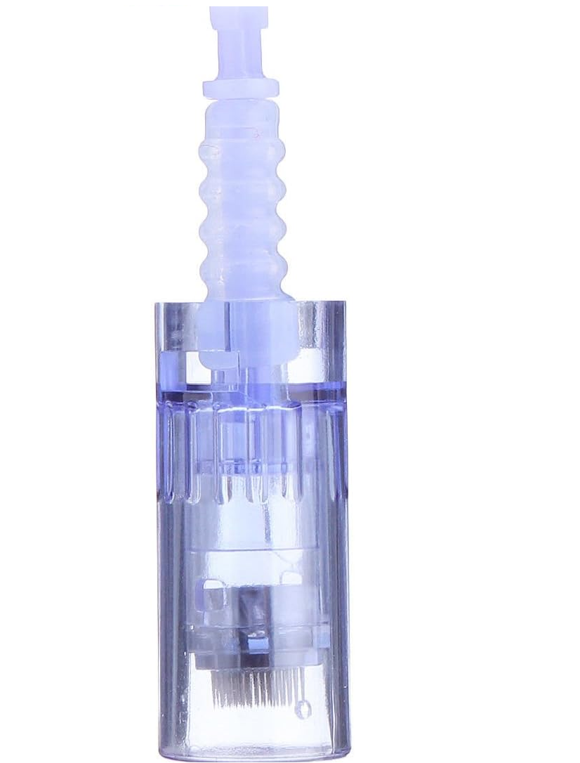 PACK 10 CARTUCHO DERMAPEN DR. PEN A6 24 PINES - 5