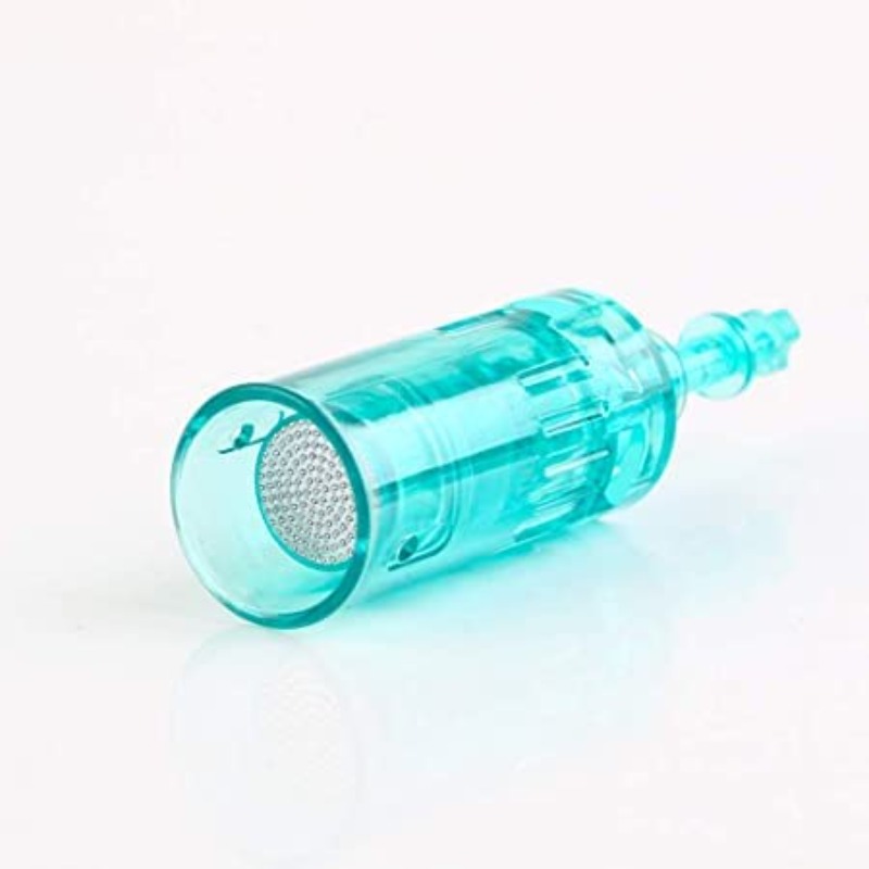 CARTUCHO PARA DERMAPEN A6S  NANO REDONDO 1 UNIDAD - 4