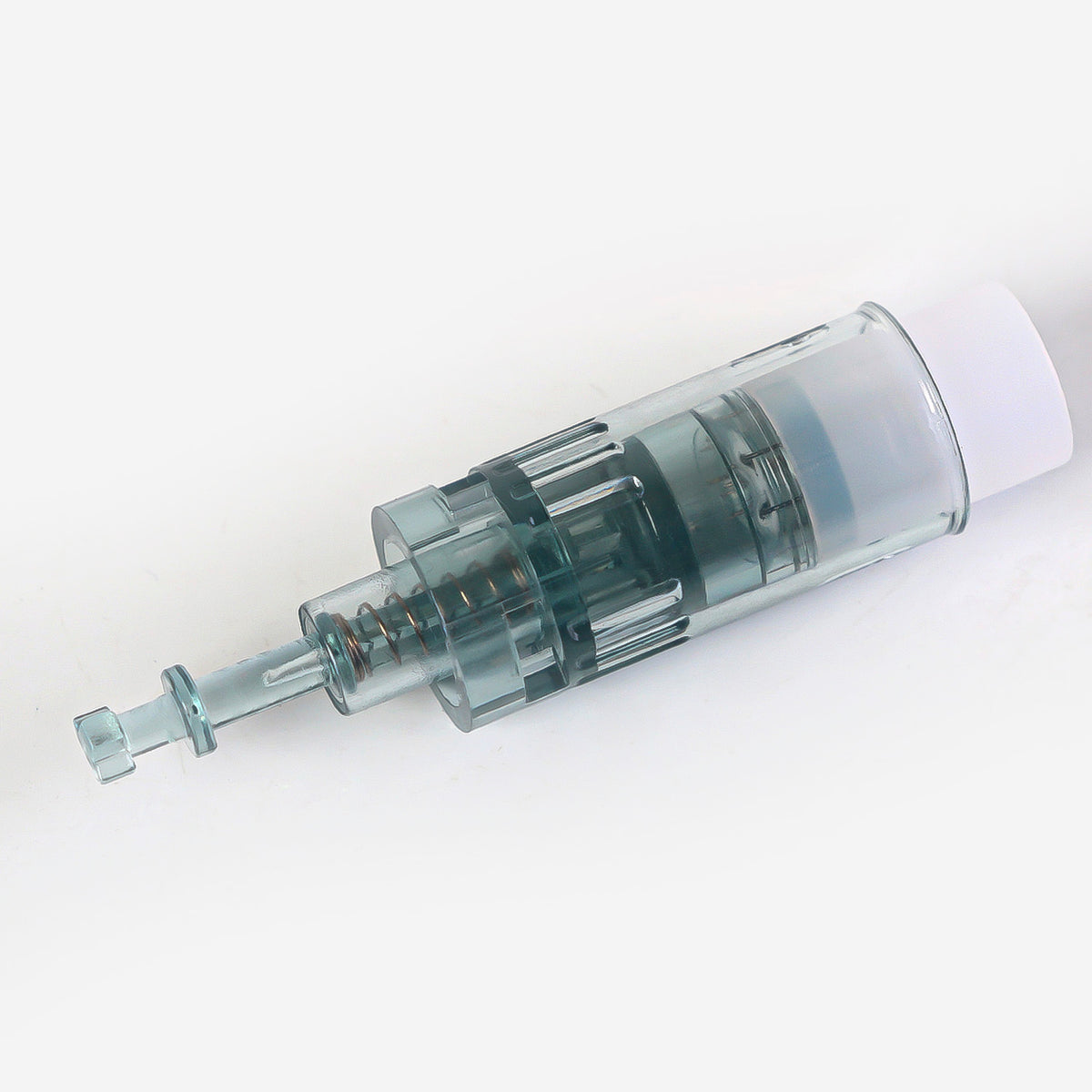 CARTUCHO DERMAPEN DR. PEN M8 NANO ROUND PACK 10 - 2
