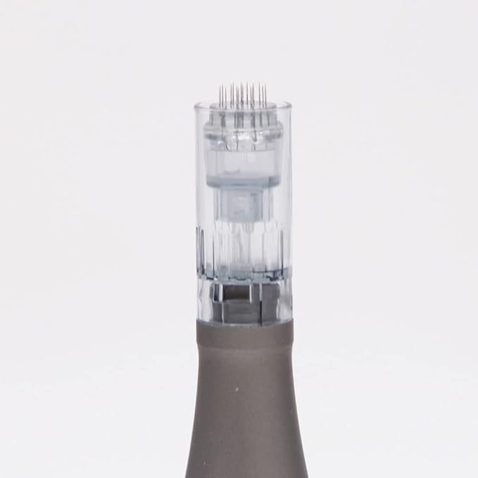 CARTUCHO DERMAPEN DR. PEN M8 16 PINES PACK 10 - 2