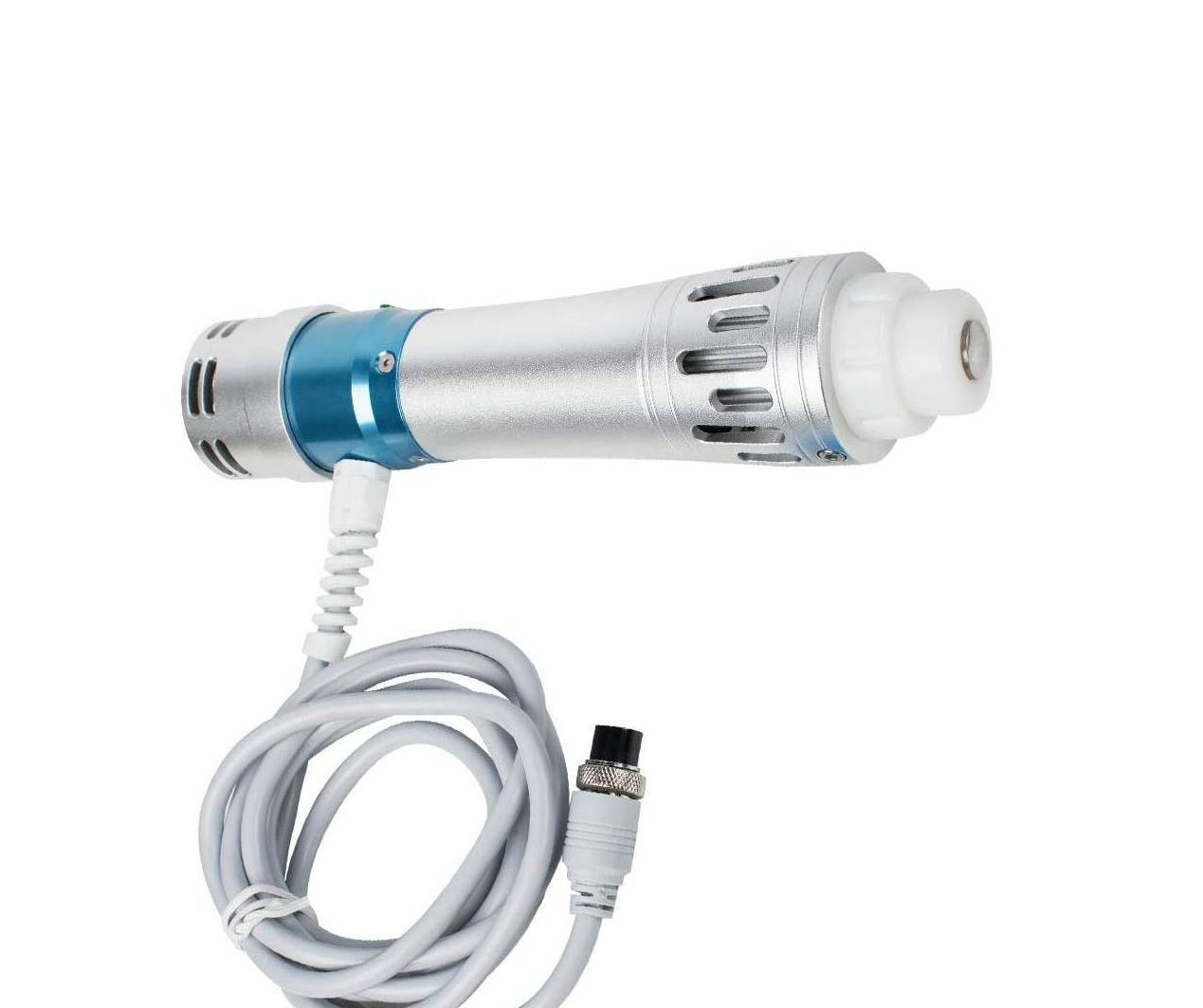 MAQUINA DE ONDAS DE CHOQUE FISIOTERAPIA CORPORAL - 4