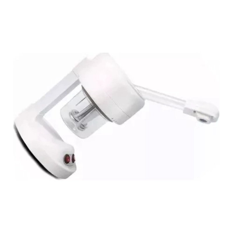 MICRODERMOABRASION DIAMONG PEELING MAS VAPOR OZONO - 3