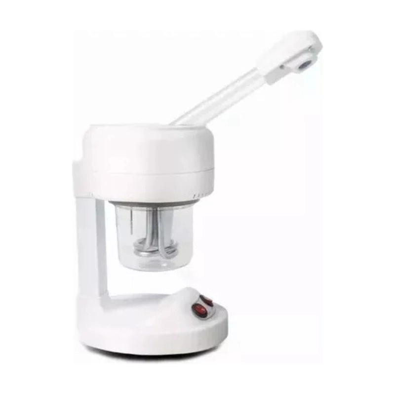 MICRODERMOABRASION DIAMONG PEELING MAS VAPOR OZONO - 6