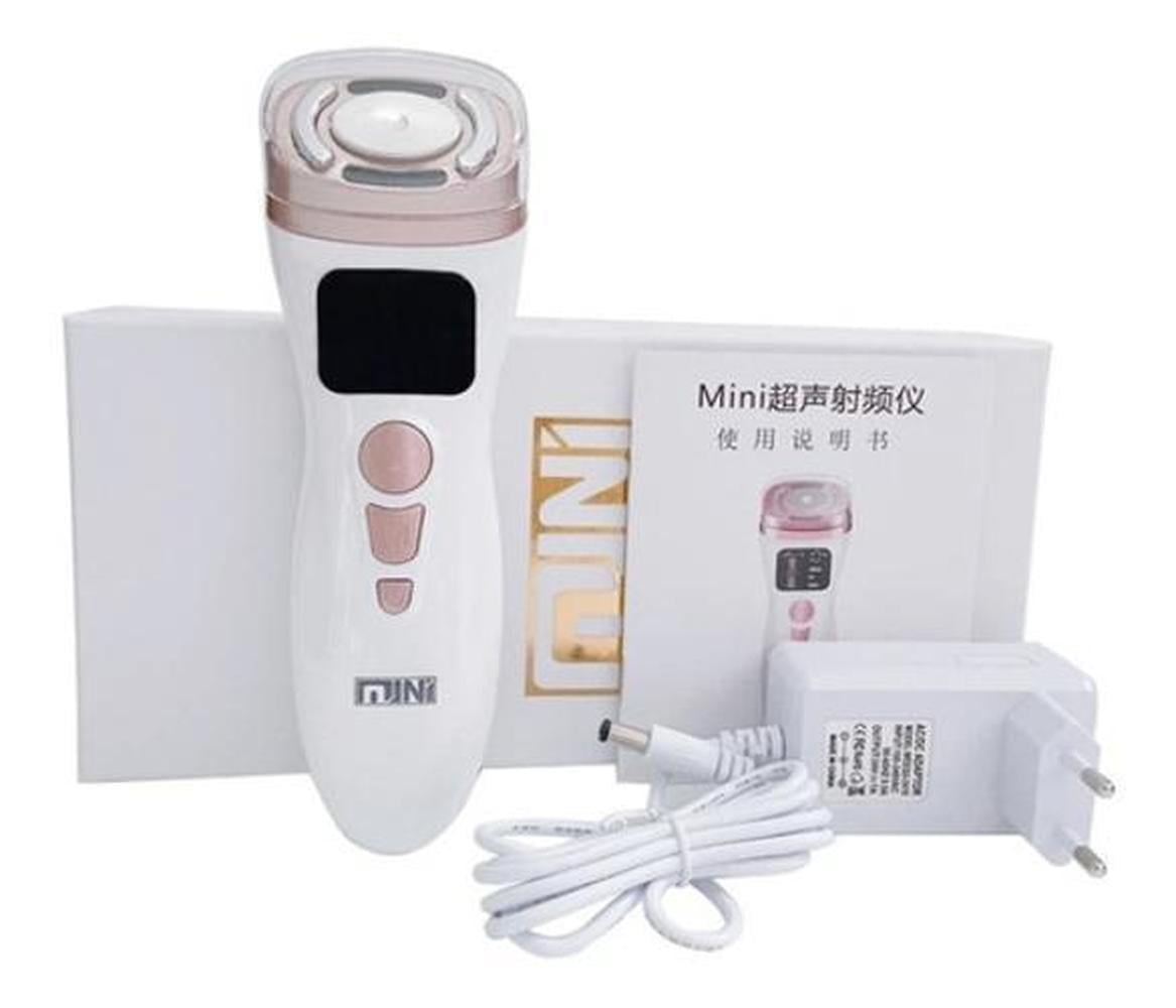 HIFU MINI 2.0 ORIGINAL 2ª GENERACIÓN HIFU RF EMS , MAS OBSEQUIO - 2