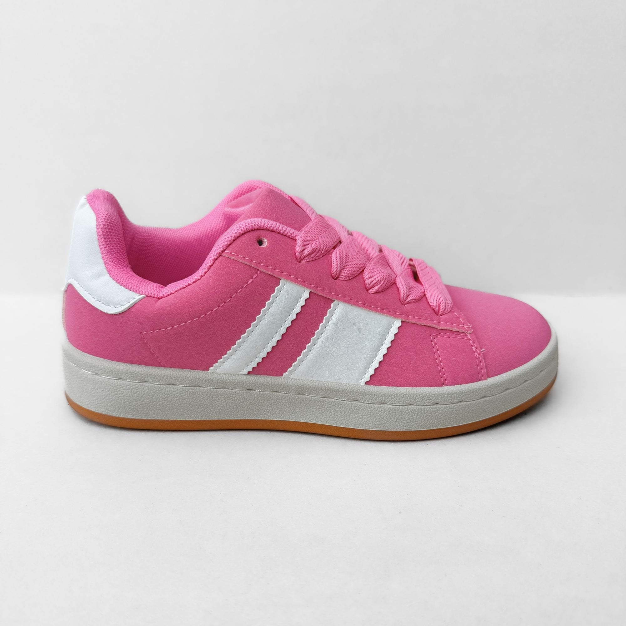 ZAPATILLA MUJER BADIA ROSA BELLA MODA - 1