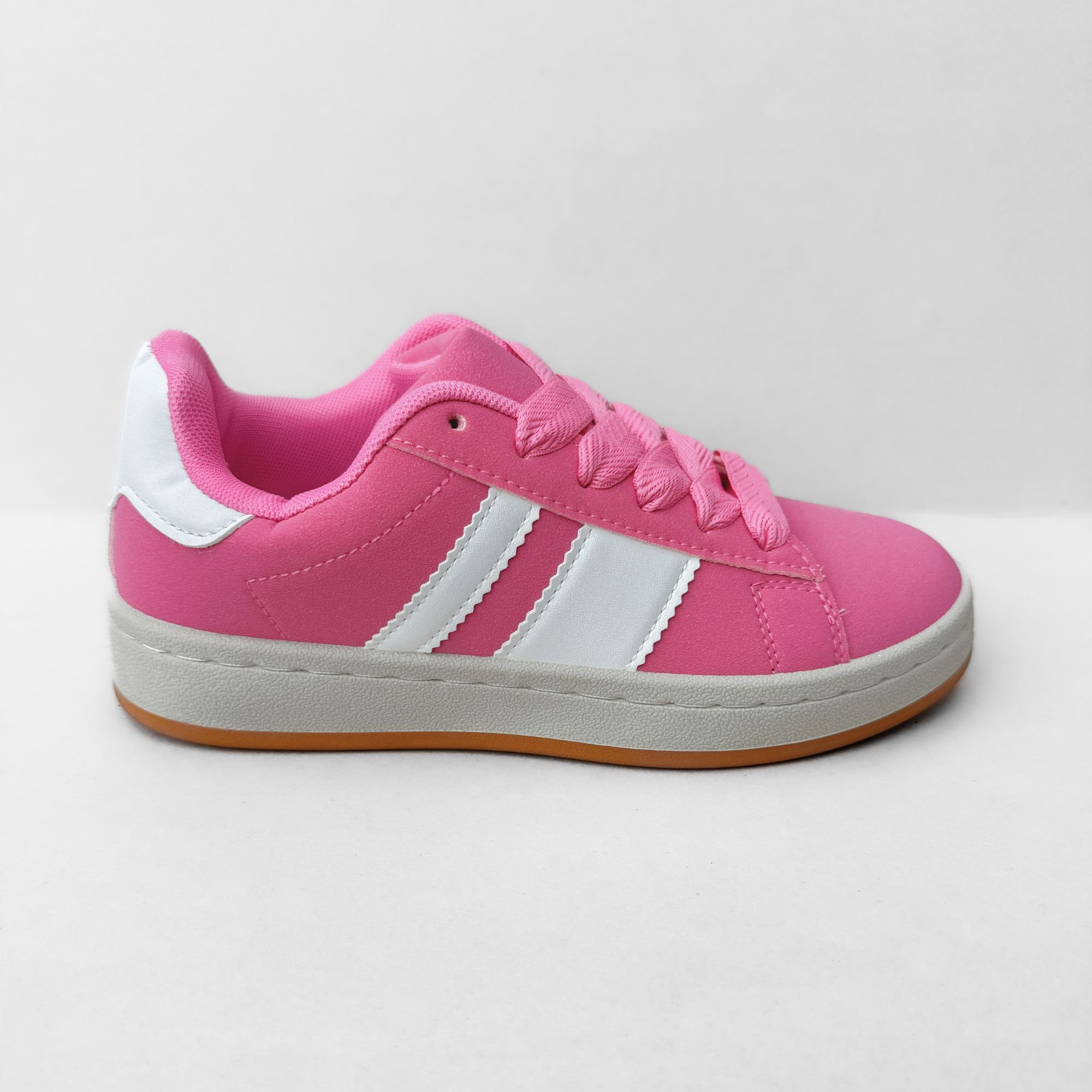 ZAPATILLA MUJER BADIA ROSA BELLA MODA - 1