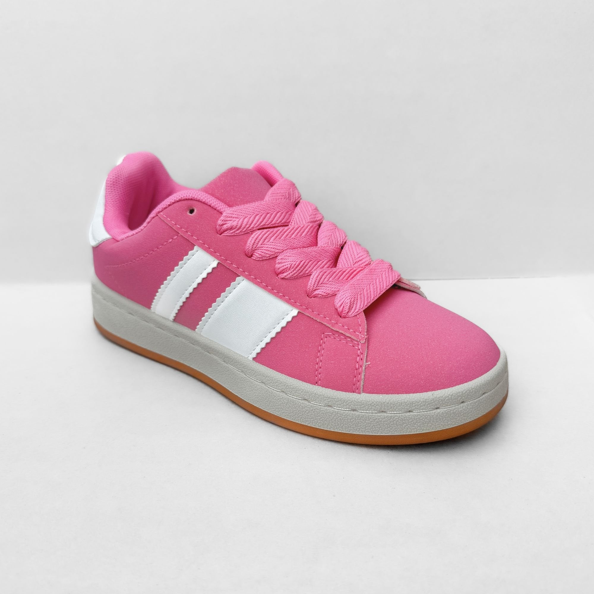 ZAPATILLA MUJER BADIA ROSA BELLA MODA - 3