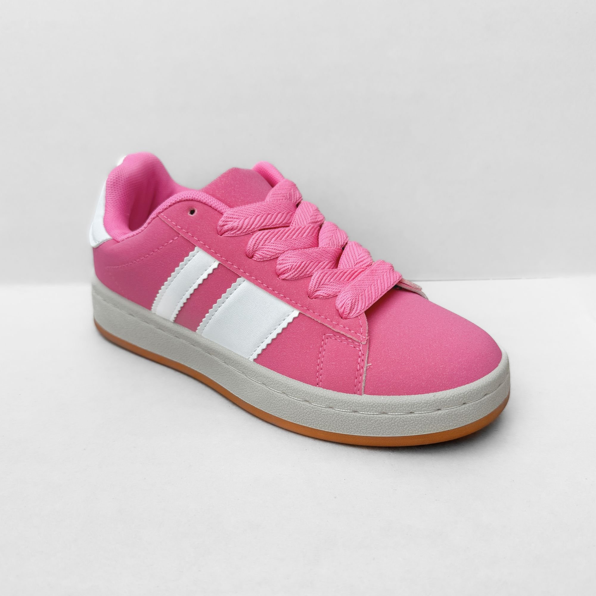 ZAPATILLA MUJER BADIA ROSA BELLA MODA - 3