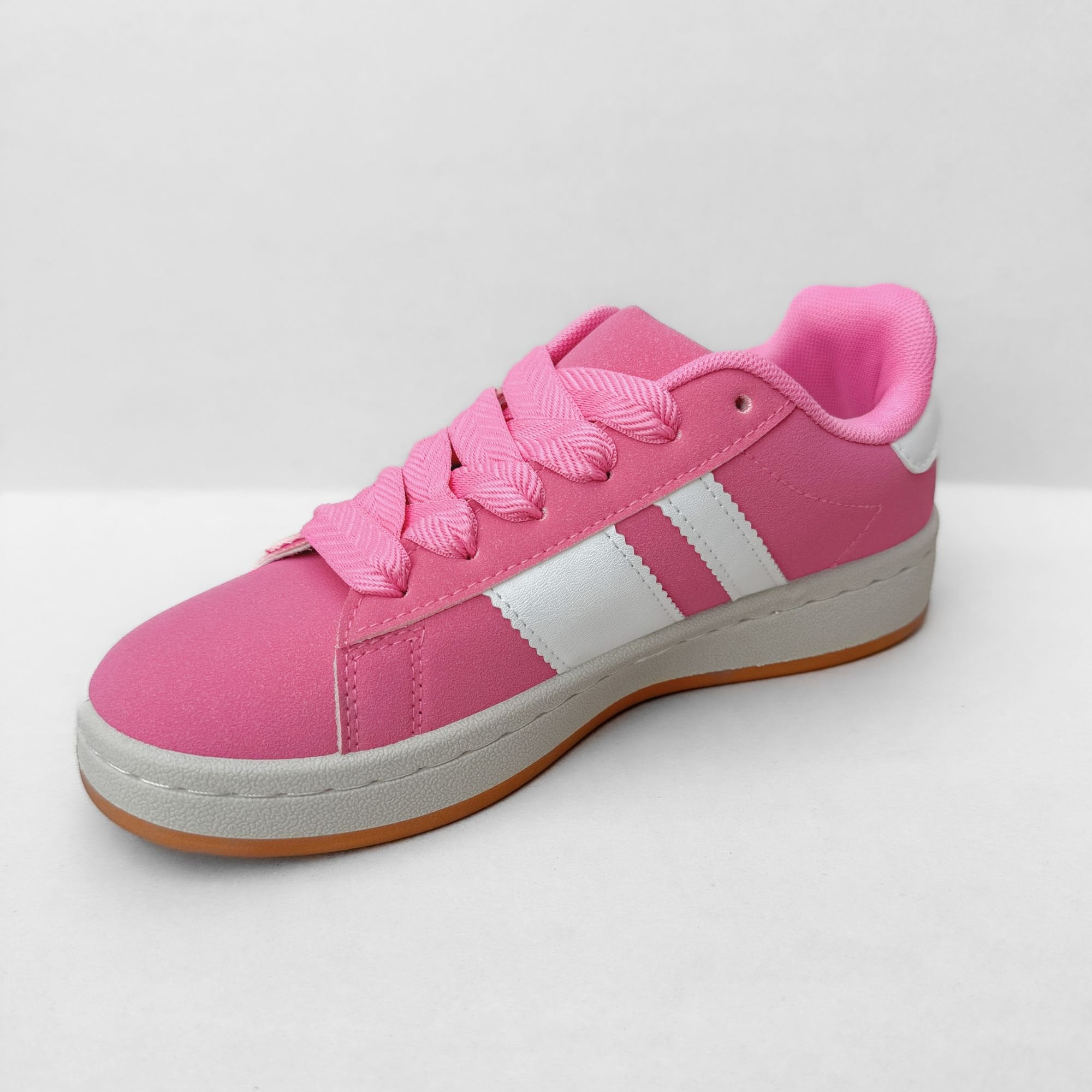 ZAPATILLA MUJER BADIA ROSA BELLA MODA - 4