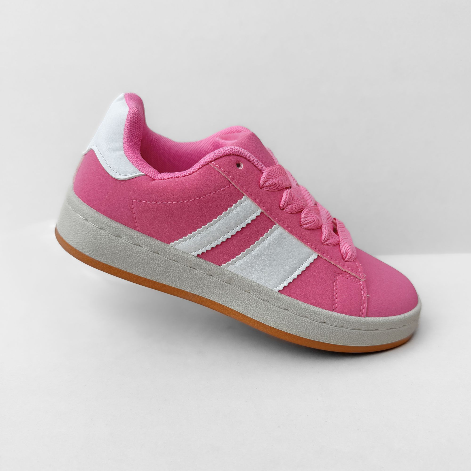 ZAPATILLA MUJER BADIA ROSA BELLA MODA - 5