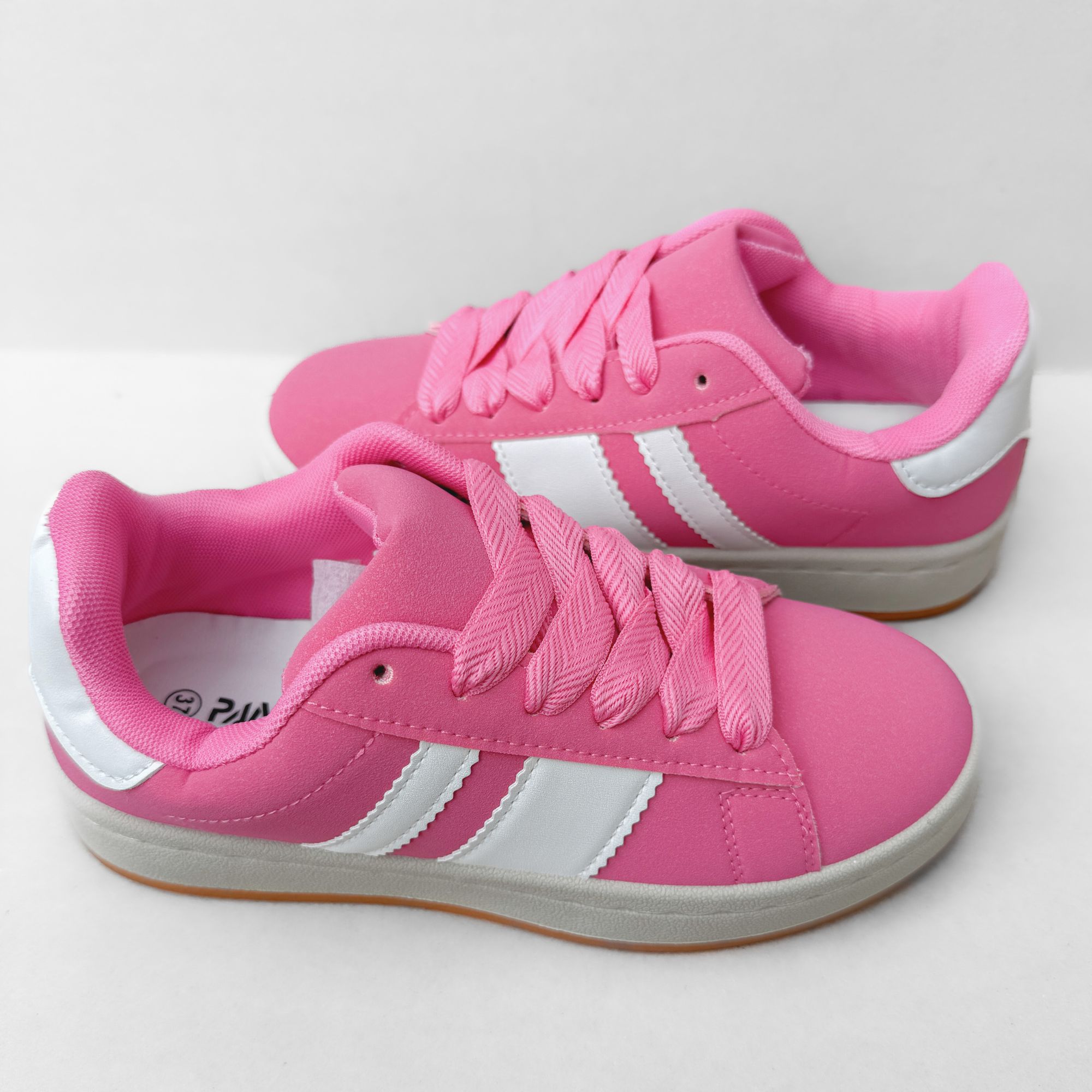 ZAPATILLA MUJER BADIA ROSA BELLA MODA - 6