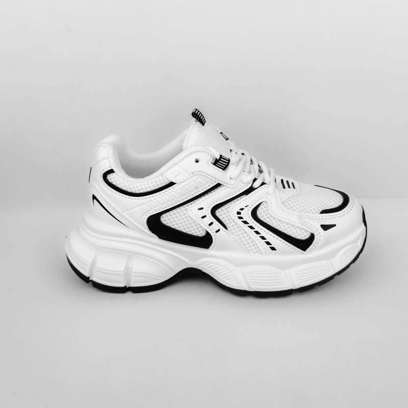 ZAPATILLA MUJER KATA BLANCO BELLA MODA - 1