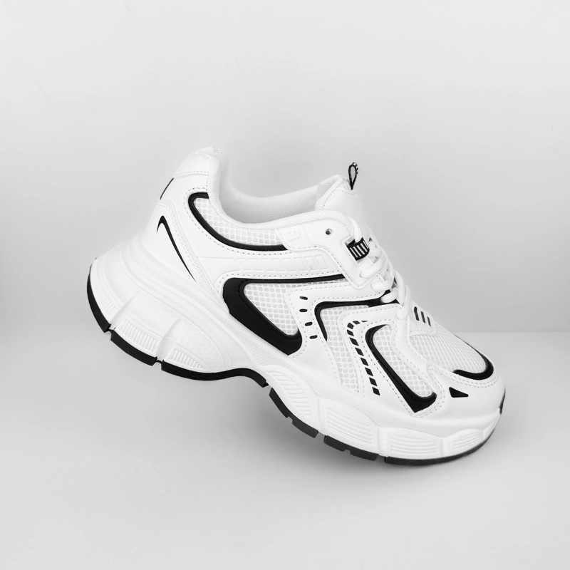 ZAPATILLA MUJER KATA BLANCO BELLA MODA - 7