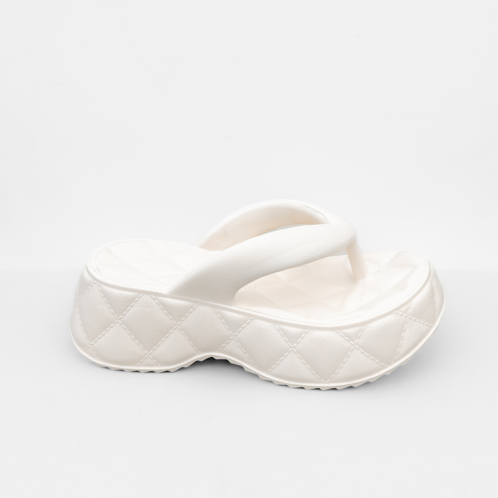SANDALIA MUJER ZOE BEIGE BELLA MODA