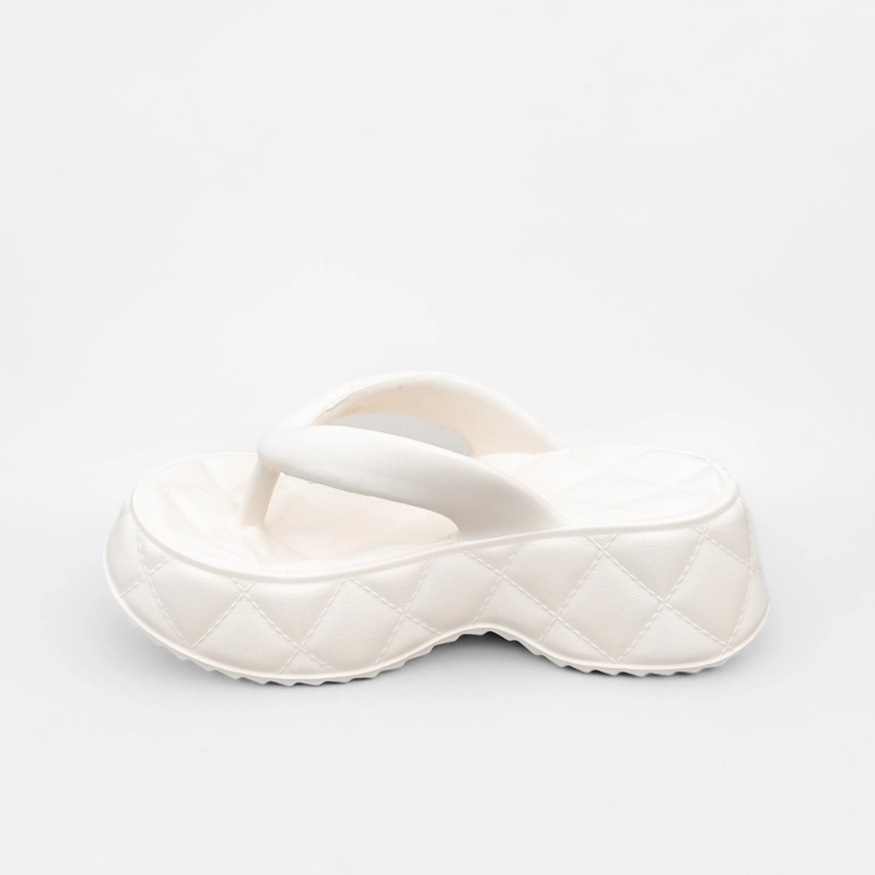 SANDALIA MUJER ZOE BEIGE BELLA MODA - 2