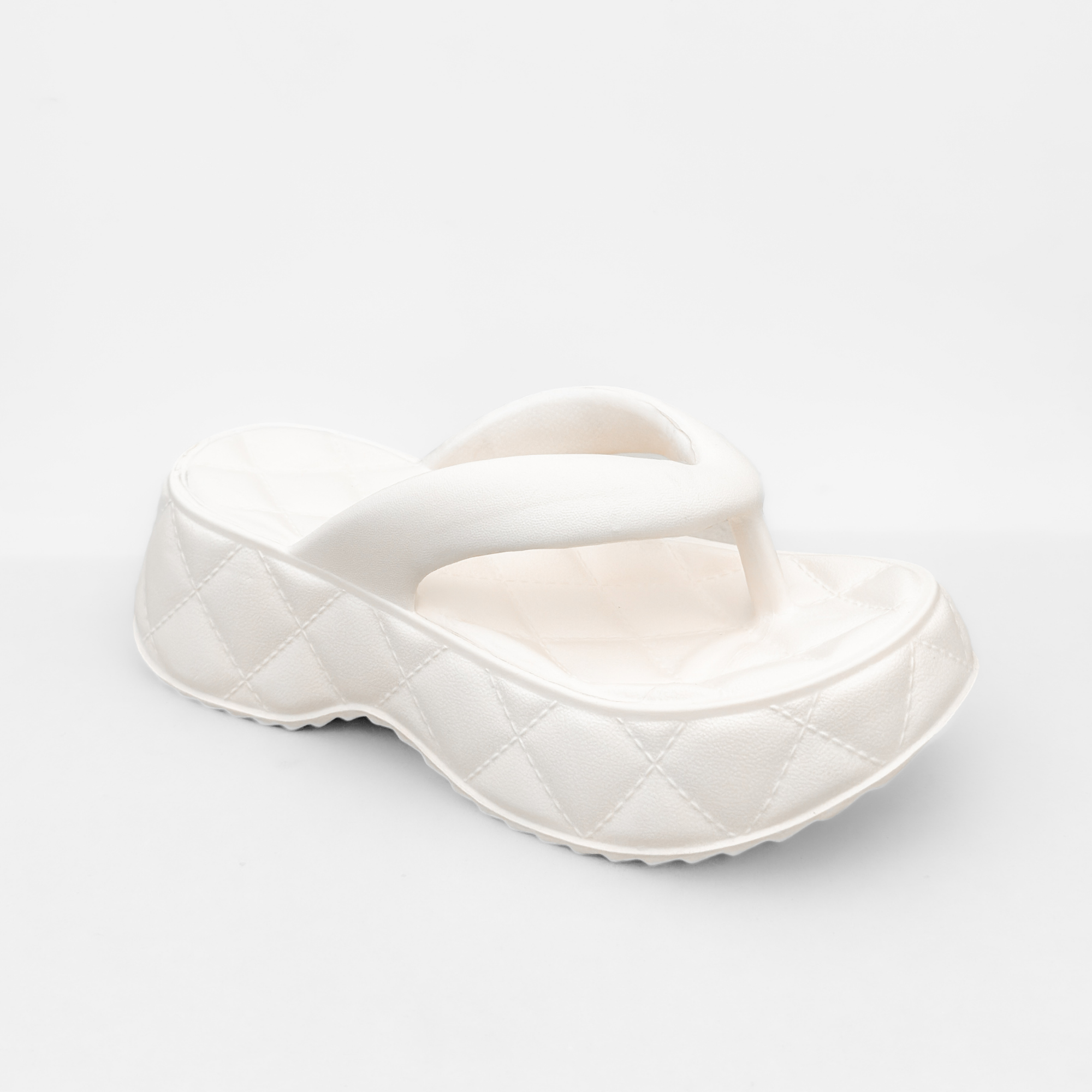 SANDALIA MUJER ZOE BEIGE BELLA MODA - 3