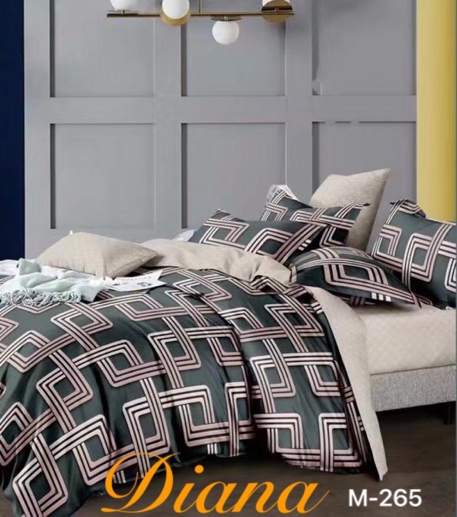 CUBRECAMA QUILT DELGADO DE VERANO 1.5 PLAZA - 1