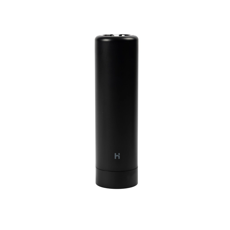 MOLINILLO ELE CTRICO SALERO SAL PIMIENTA HAUSSEN CON LUZ LED - 6
