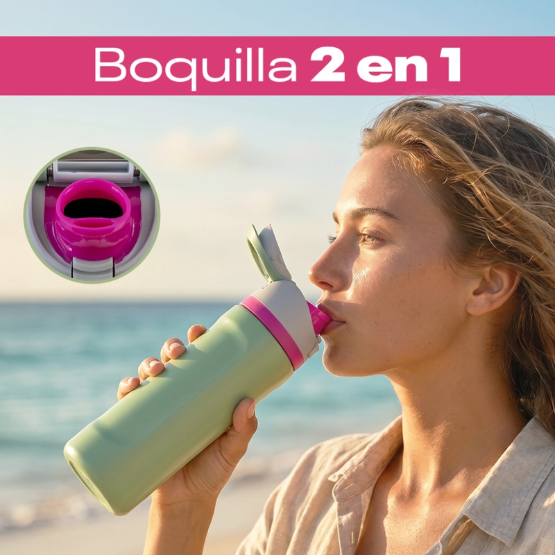 BOTELLA TE RMICA KAVA GOFLOW - 4