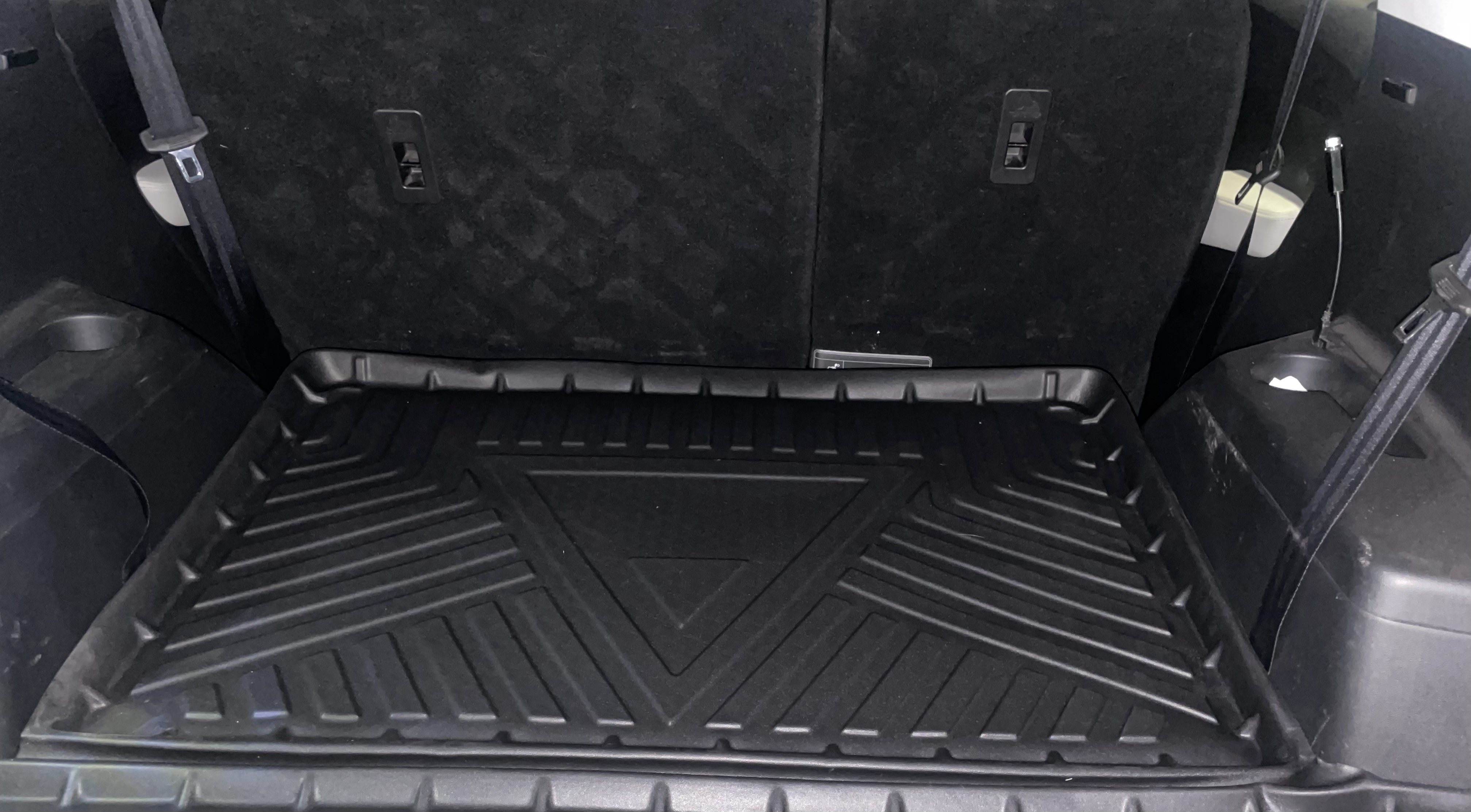 piso calce perfecto chevrolet captiva premier - 6