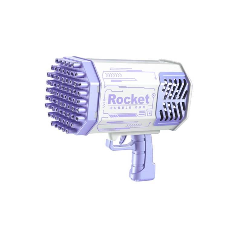 BAZOOKA BURBUJAS ROCKET - 3