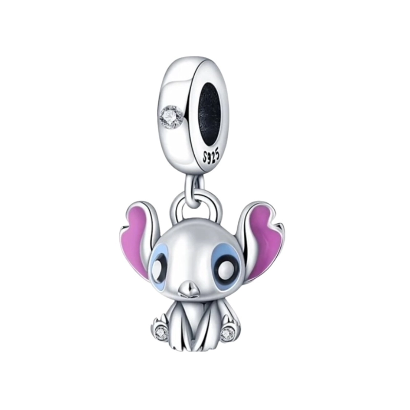 CHARMS COLGANTE PERSONAJES - 1