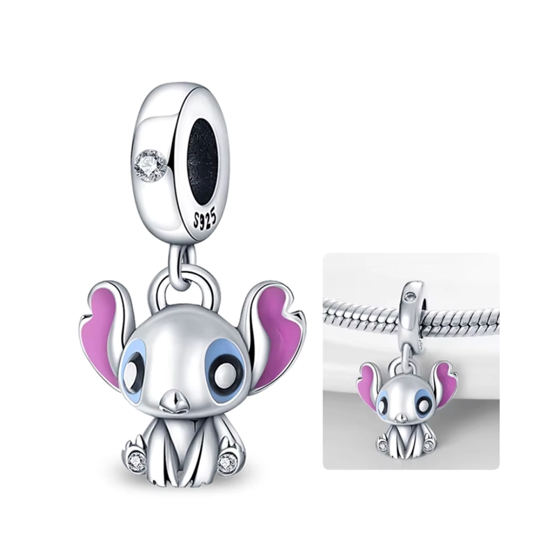 CHARMS COLGANTE PERSONAJES - 2