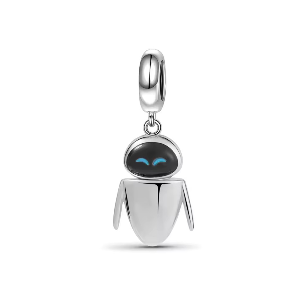 CHARMS COLGANTE PERSONAJES - 1