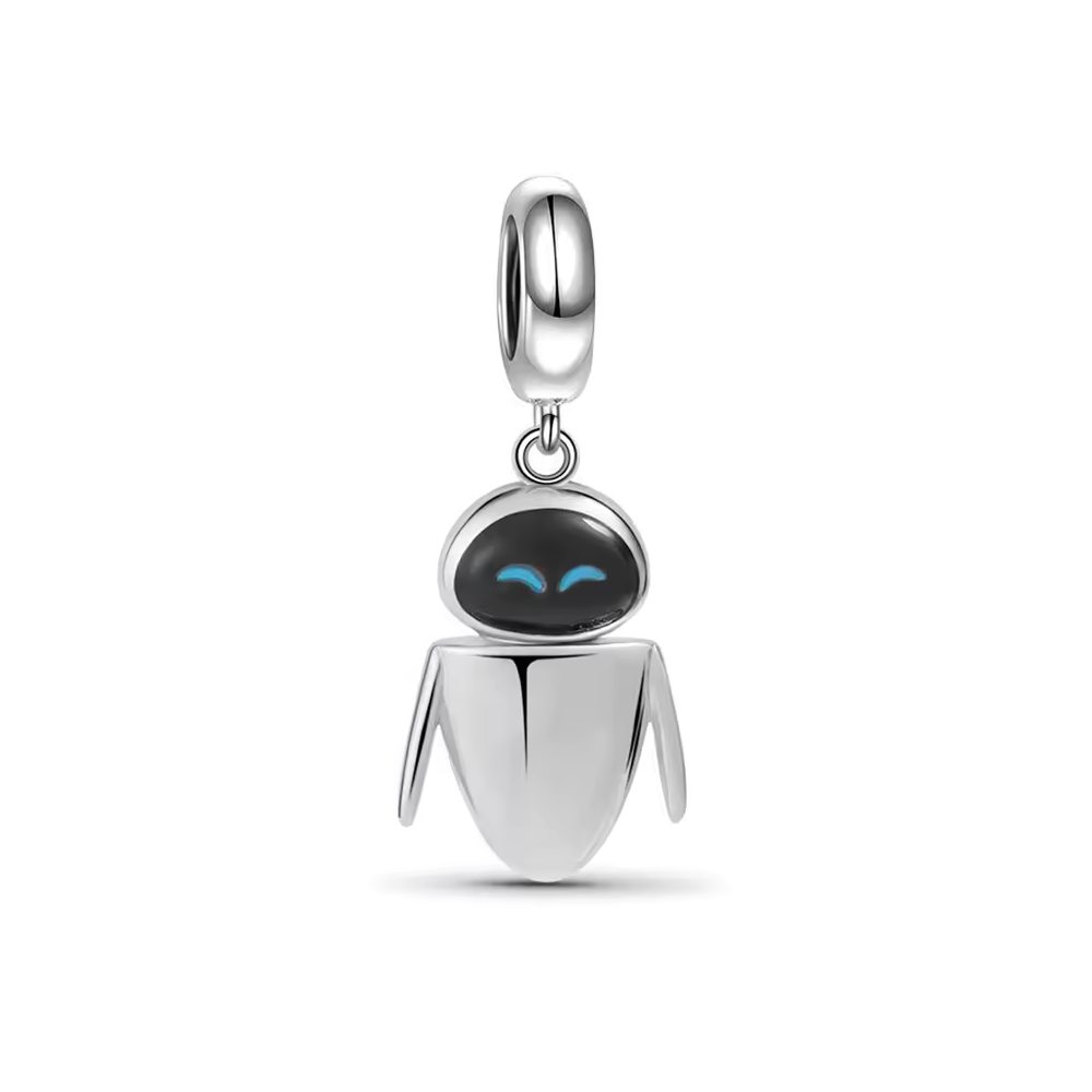CHARMS COLGANTE PERSONAJES - 2